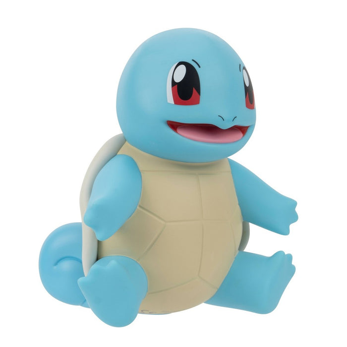 Pokemon Squirtle Deluxe 8" Figure