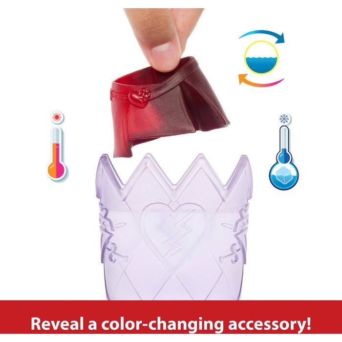 Disney Descendants: The Rise of Red - The Sorcerer's Cookbook