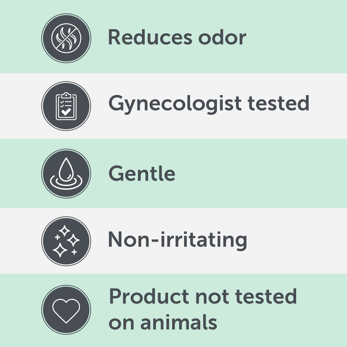 Summer's Eve Complete Clean Feminine Odor Reduction Douche - 2ct