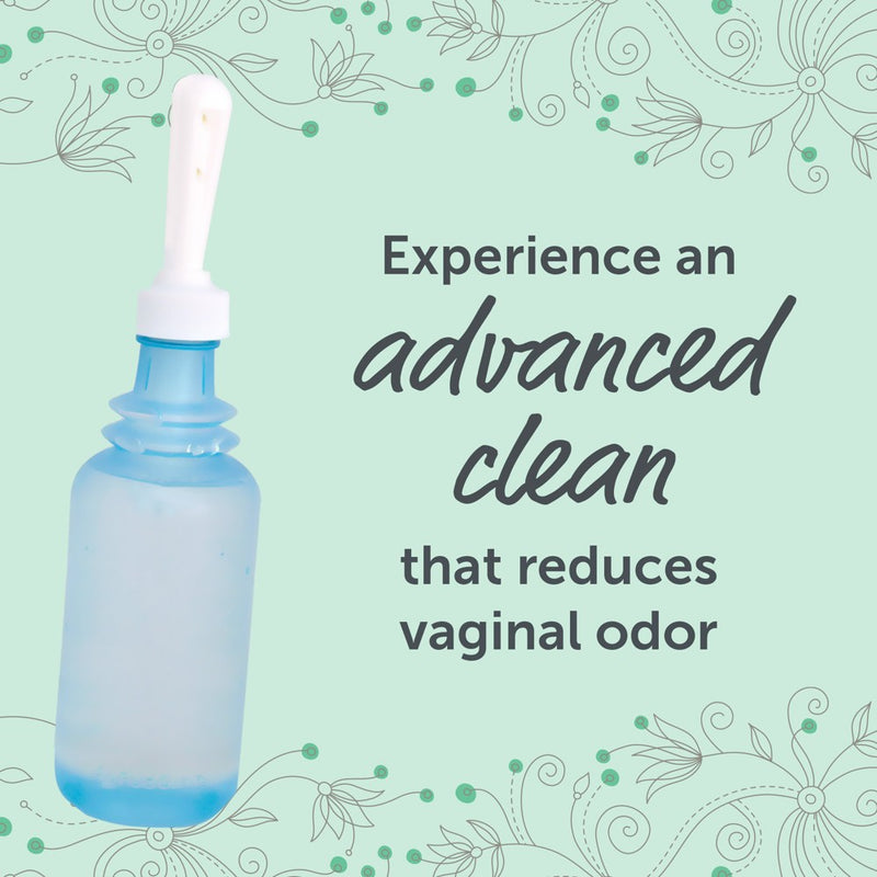 Summer's Eve Complete Clean Feminine Odor Reduction Douche - 2ct