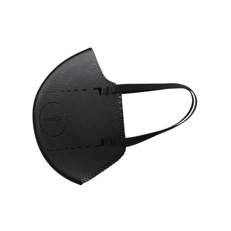 AirPop Pocket KN95 Facemask - Black