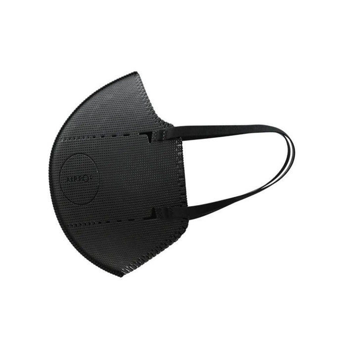 AirPop Pocket KN95 Facemask - Black