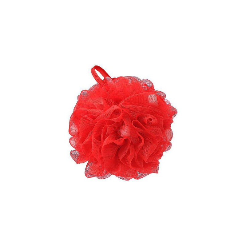 EcoTools Limited Edition Red Lathering EcoPouf