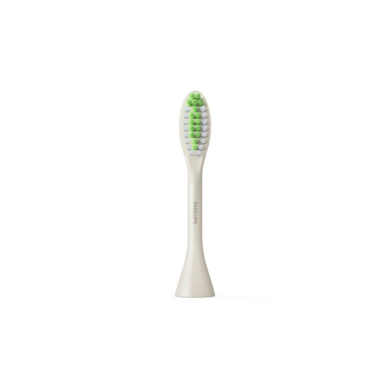 Philips One by Sonicare Replacement Electric Toothbrush Head - BH1022/07 - White - 2pk