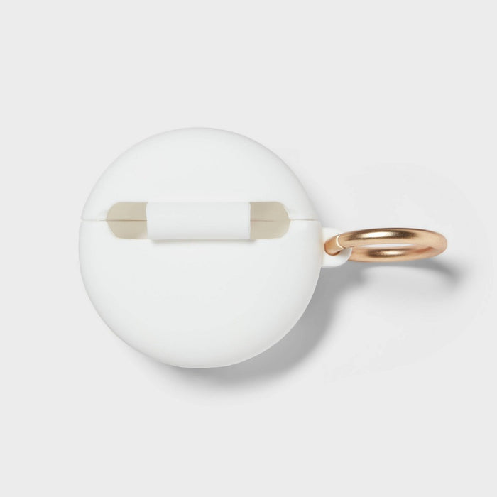 Apple AirPods Pro 1 & 2 Holiday Novelty Case - heyday Peppermint