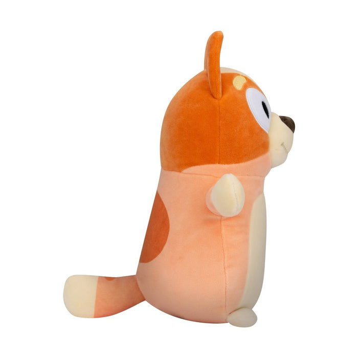 Bluey Bingo Hugmee Squishmallows 10'' Plush