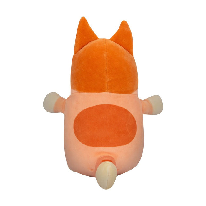 Bluey Bingo Hugmee Squishmallows 10'' Plush