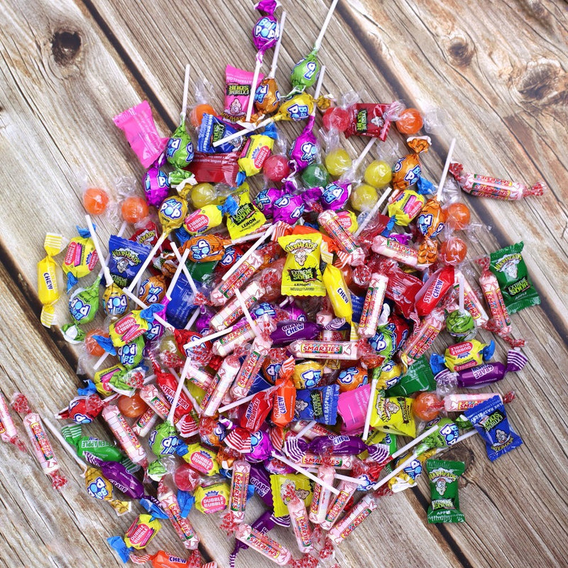 Mega Brands Candy Mix - 40oz/225ct