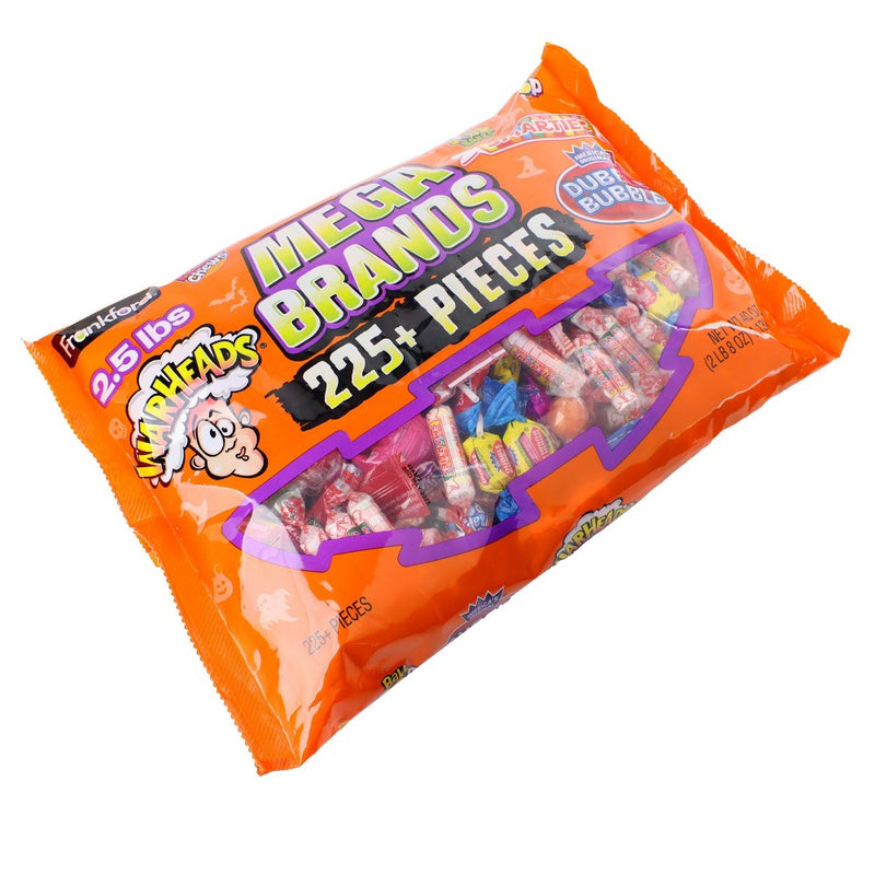 Mega Brands Candy Mix - 40oz/225ct