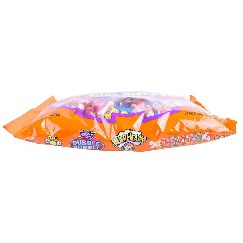Mega Brands Candy Mix - 40oz/225ct