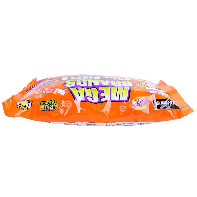 Mega Brands Candy Mix - 40oz/225ct