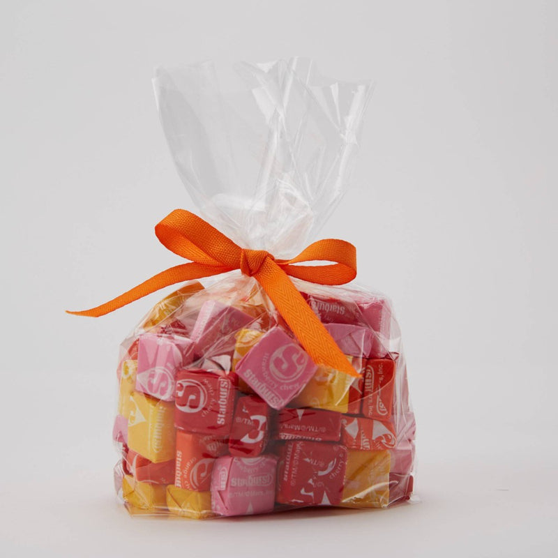 Starburst Halloween Original Fruity Chewy Candy Fun Size - 10.58oz