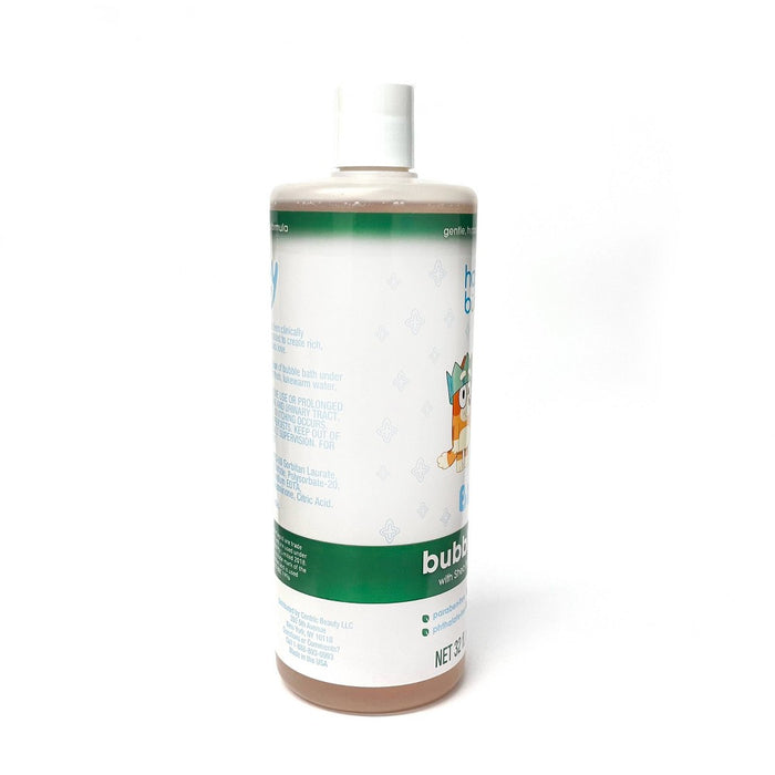 Bluey Happy Bubble Baby Bath - 32 fl oz