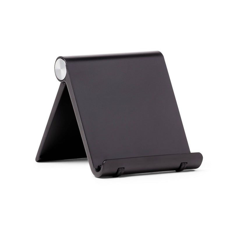 Adjustable Stand for iPads, Tablets & Phones - dealworthy Black