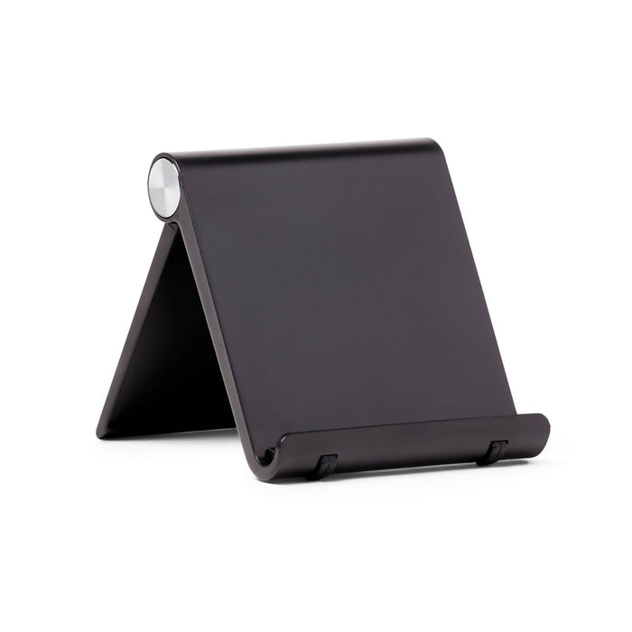 Adjustable Stand for iPads, Tablets & Phones - dealworthy Black