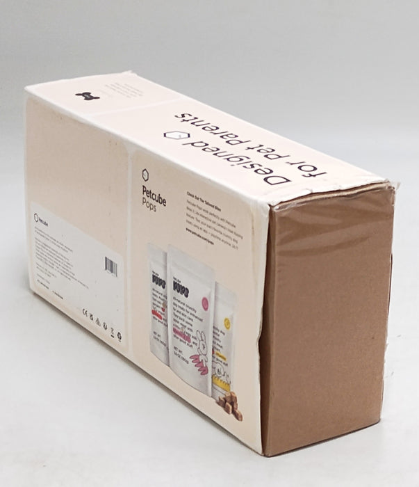 Petcube Bites 2 Lite Interactive Pet Monitor with Treat Dispenser SEE DETAILS