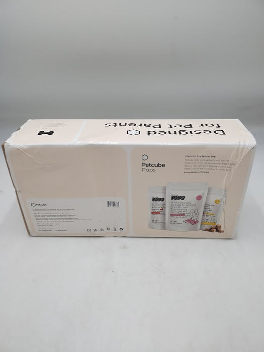 Petcube Bites 2 Lite Interactive Pet Monitor with Treat Dispenser SEE DETAILS