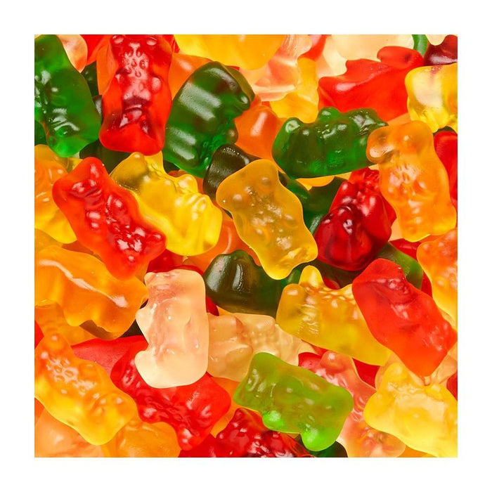 Haribo Goldbears Candy - 10oz