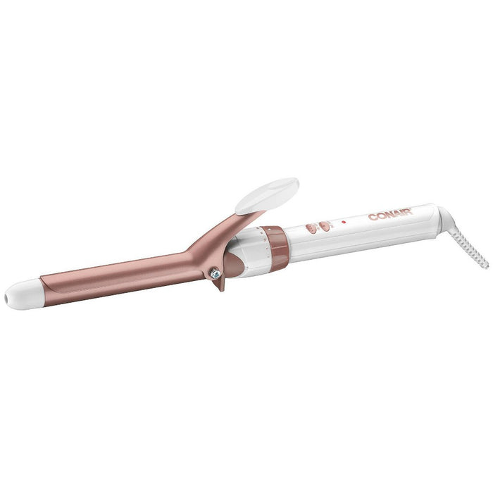 Conair Double Ceramic Curling Iron - 3/4"