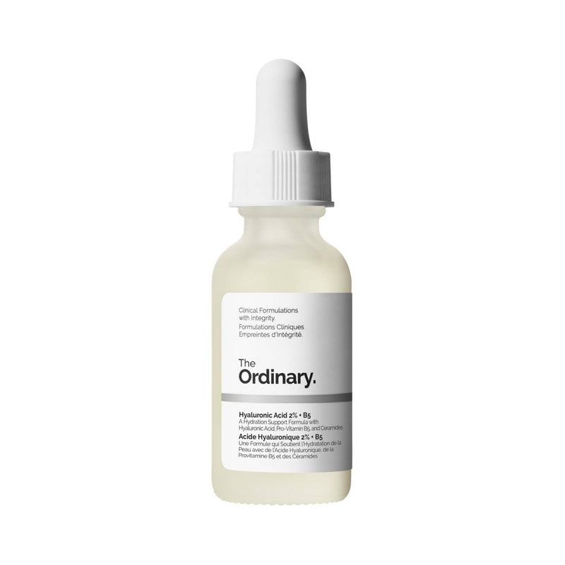 The Ordinary Hyaluronic Acid 2% + B5 - 1 fl oz - Ulta Beauty