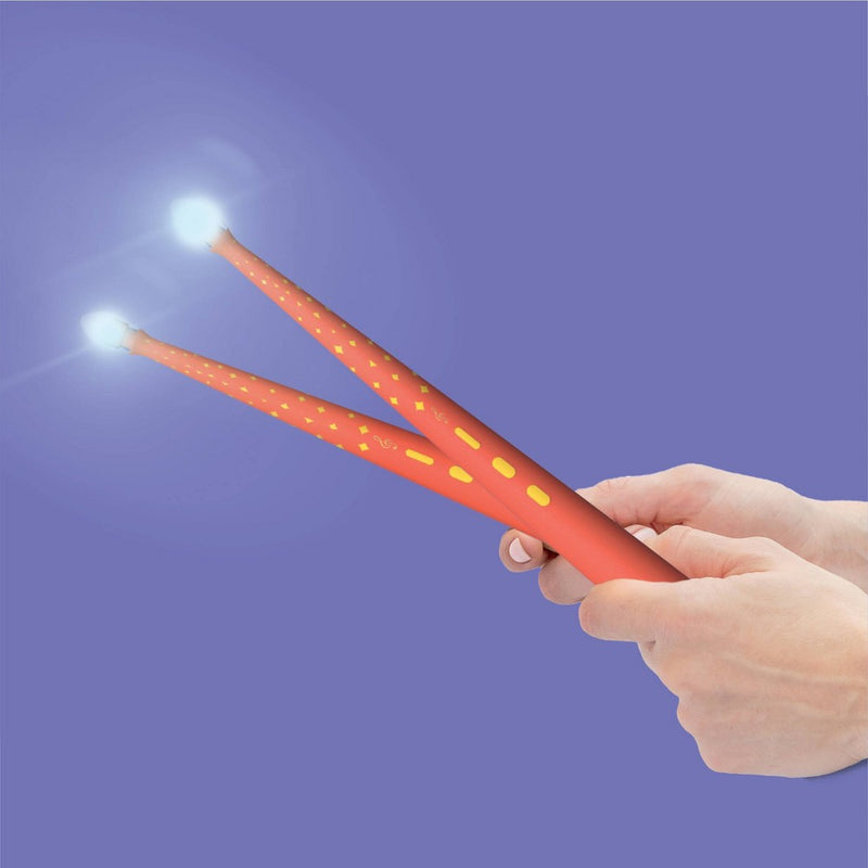 FAO Schwarz Digital Drumsticks
