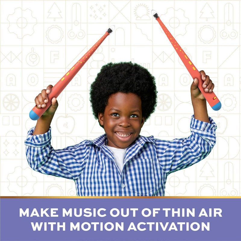 FAO Schwarz Digital Drumsticks