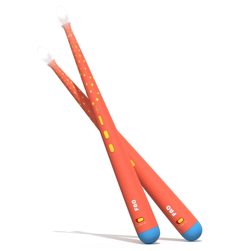 FAO Schwarz Digital Drumsticks