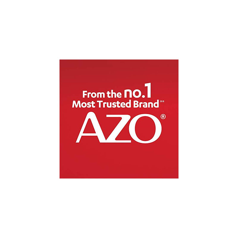 Azo Cranberry Softgel Max Strength 100 Ct