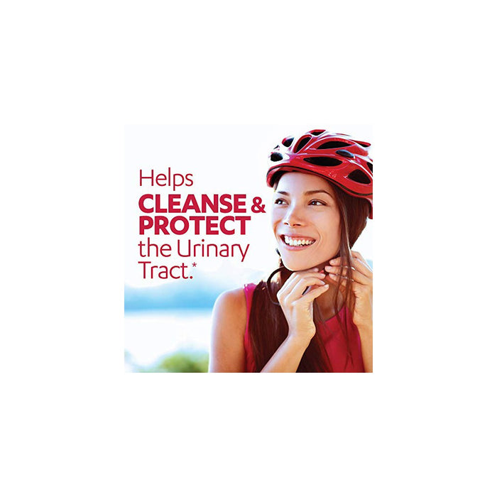 Azo Cranberry Softgel Max Strength 100 Ct