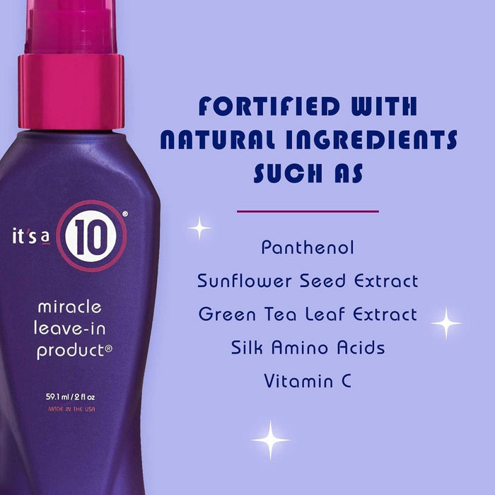 It's a 10 Hair Conditioning Treatments - 2 fl oz