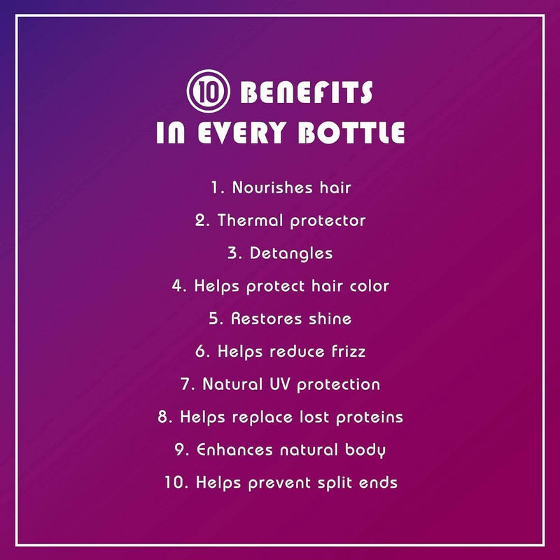 It's a 10 Hair Conditioning Treatments - 2 fl oz