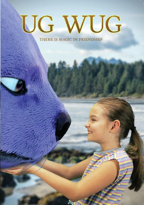 Ug Wug [DVD] *ADD 3 TO YOUR CART & 1 IS FREE!*