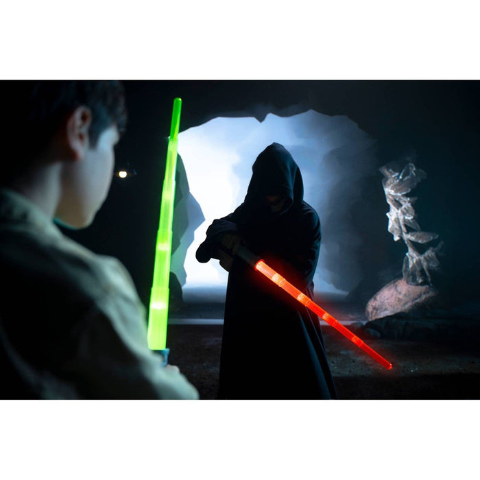 Goliath Red Energy Power Saber Toy