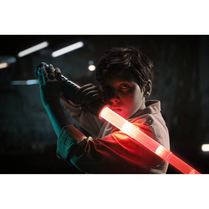 Goliath Red Energy Power Saber Toy