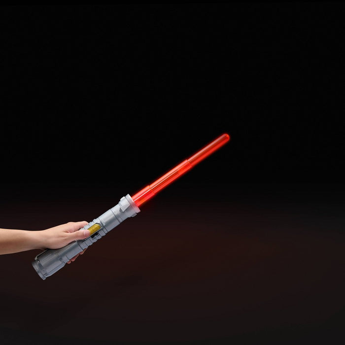 Goliath Red Energy Power Saber Toy