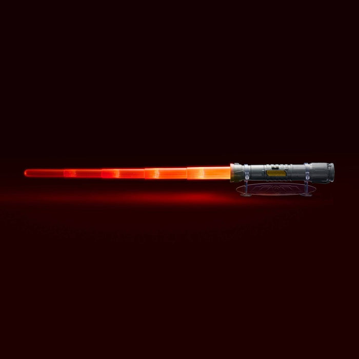 Goliath Red Energy Power Saber Toy