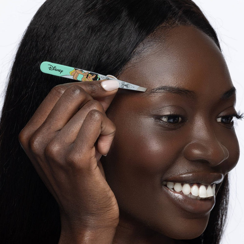Tweezerman Jasmine Slant Tweezer
