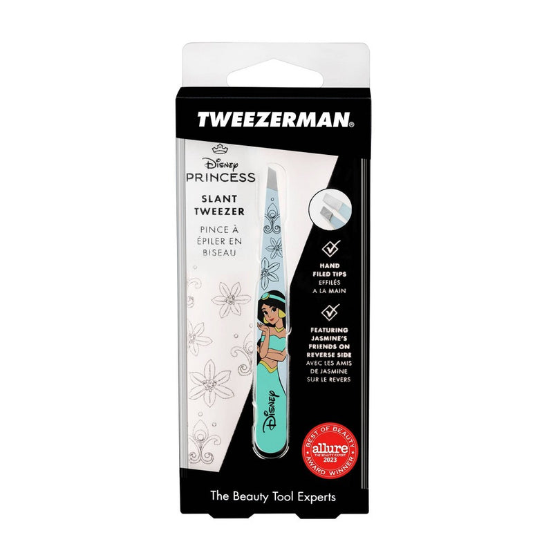Tweezerman Jasmine Slant Tweezer