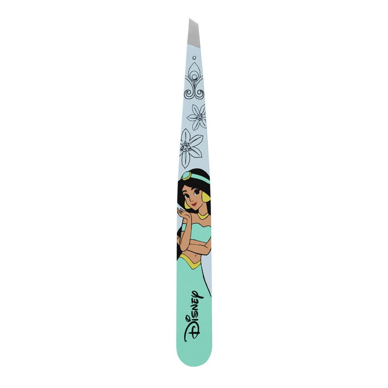 Tweezerman Jasmine Slant Tweezer
