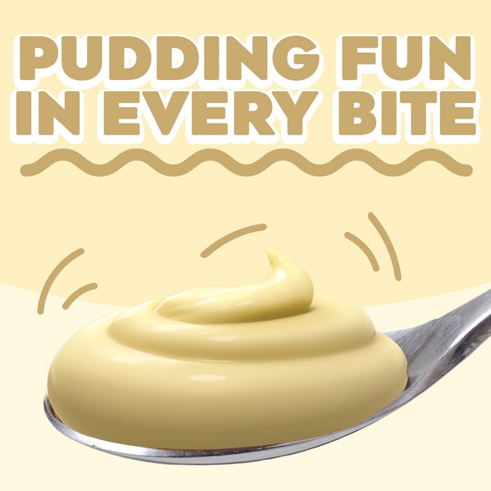 JELL-O Instant Vanilla Pudding & Pie Filling - 3.4oz