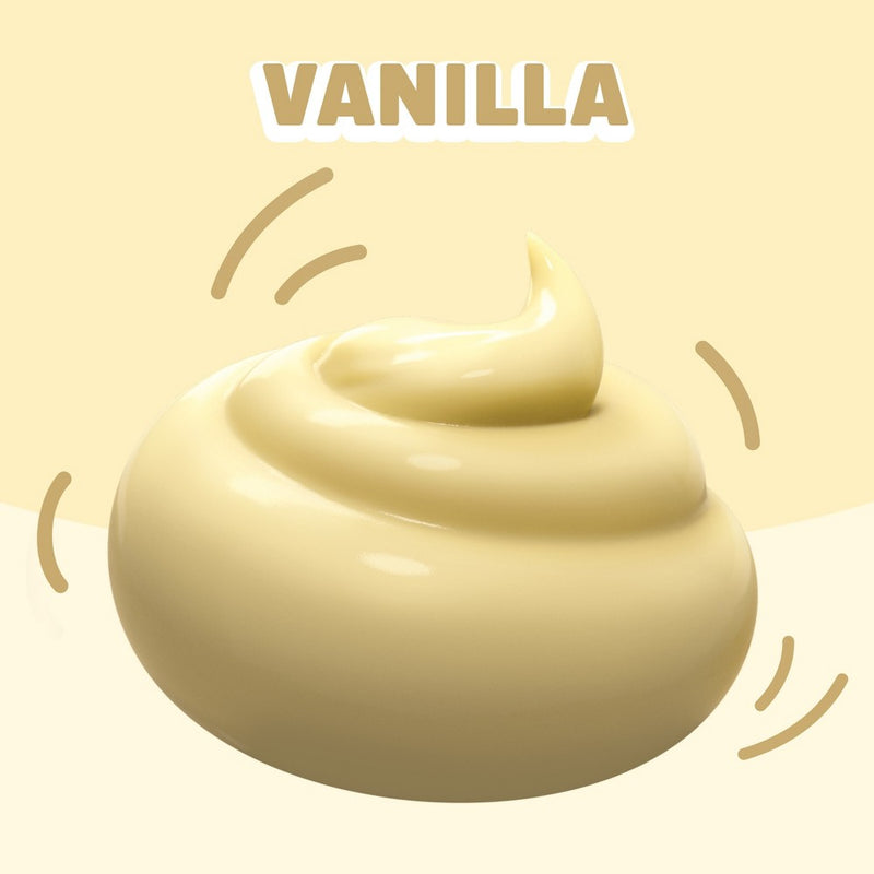 JELL-O Instant Vanilla Pudding & Pie Filling - 3.4oz