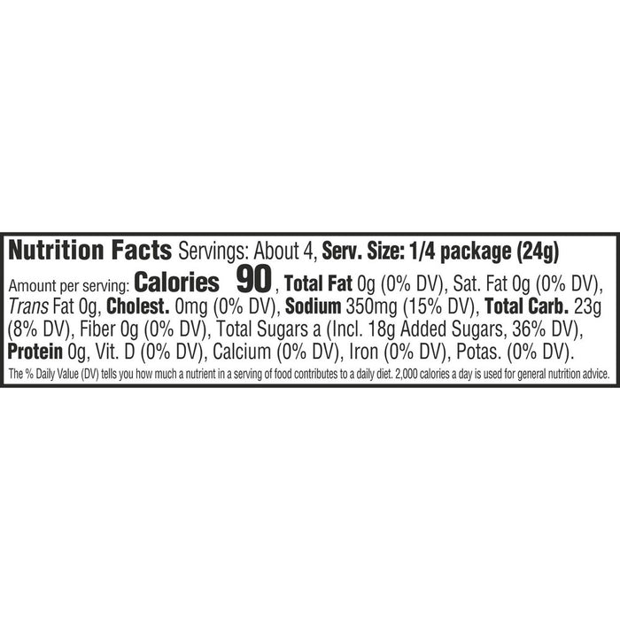 JELL-O Instant Vanilla Pudding & Pie Filling - 3.4oz