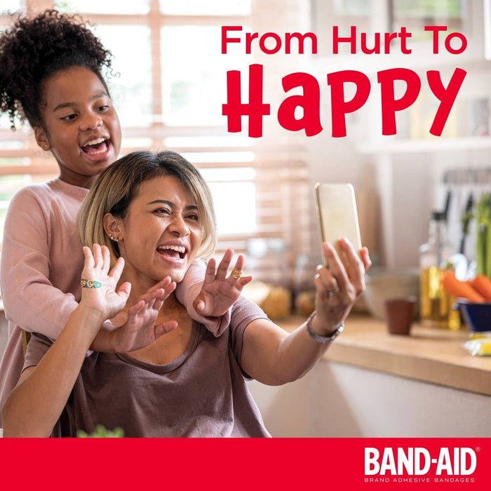 Band-Aid Lightyear Bandages - 20ct