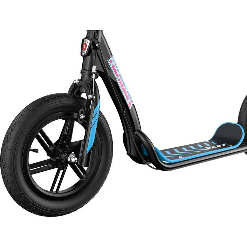 Razor Flashback Kick Scooter - Black (LOCAL PICKUP ONLY)