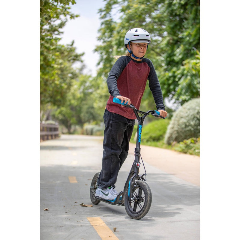 Razor Flashback Kick Scooter - Black (LOCAL PICKUP ONLY)