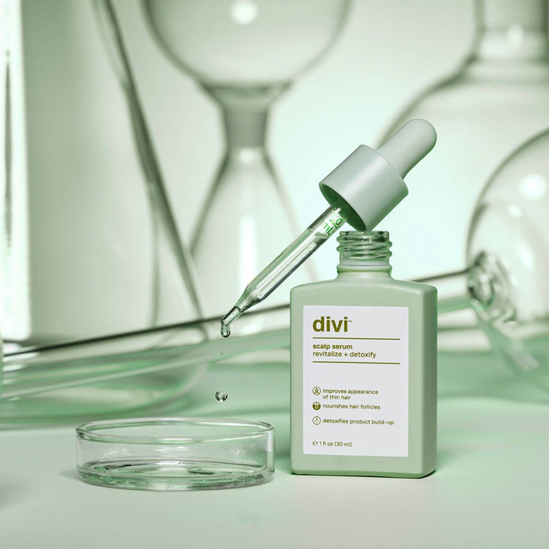 Divi Scalp Serum - 1 fl oz - Ulta Beauty
