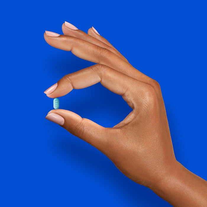 Diphenhydramine HCl Nighttime Sleep Aid Caplets - 100ct - up&up