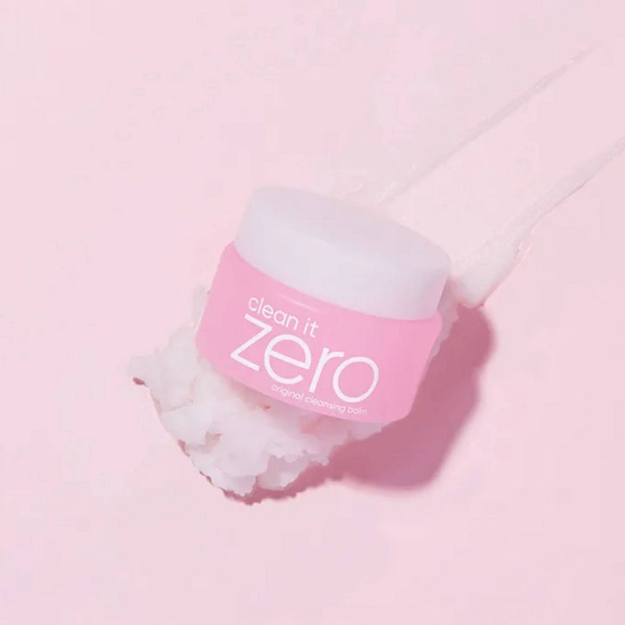 Banila Co Clean it Zero Original Cleansing Balm - 0.8oz