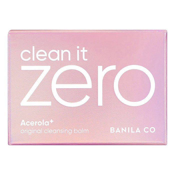 Banila Co Clean it Zero Original Cleansing Balm - 0.8oz