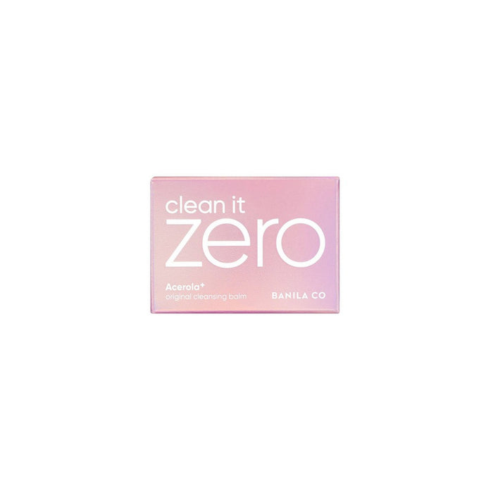 Banila Co Clean it Zero Original Cleansing Balm - 0.8oz